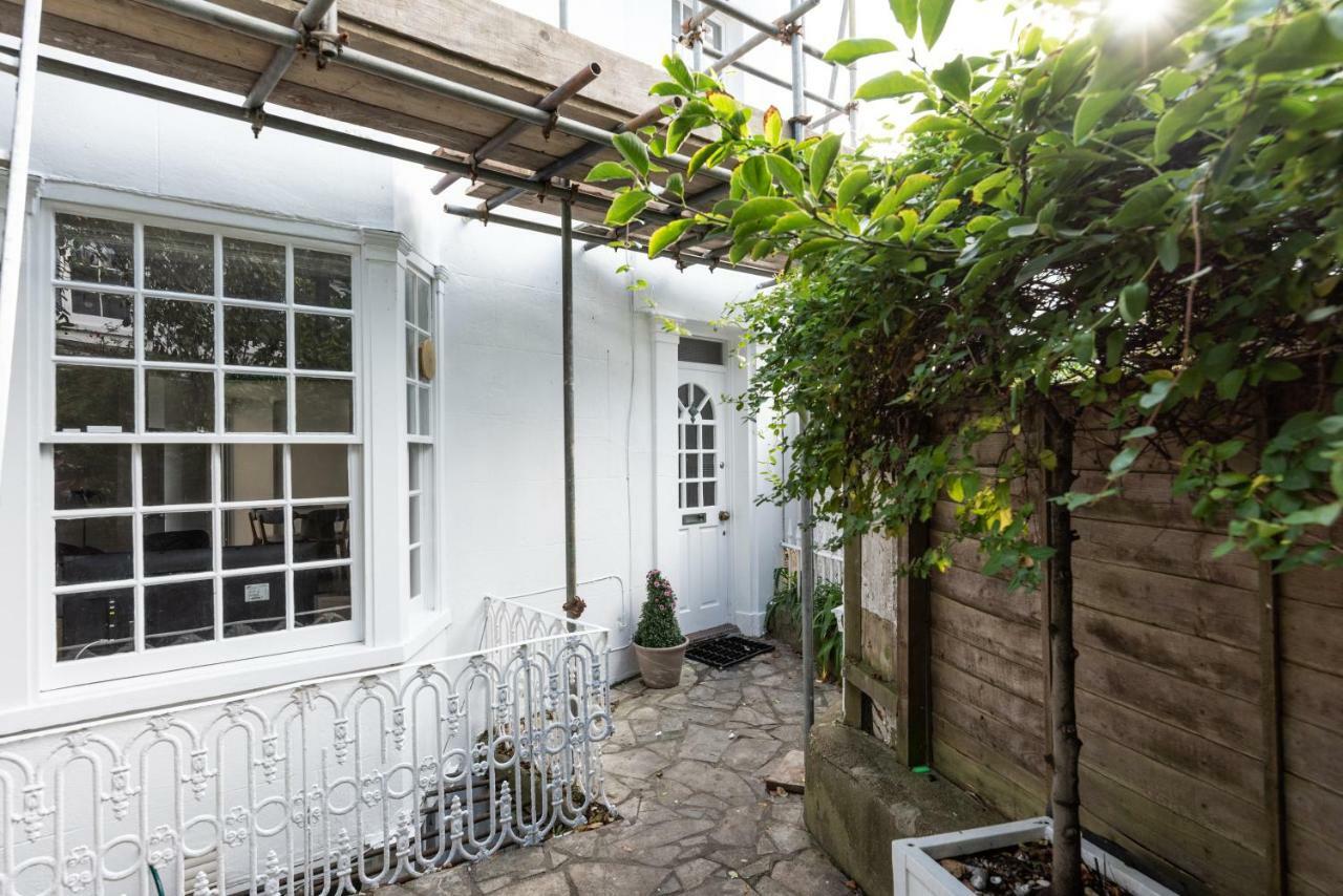 Birch At Ship St Gardens Apartment Brighton Exterior photo